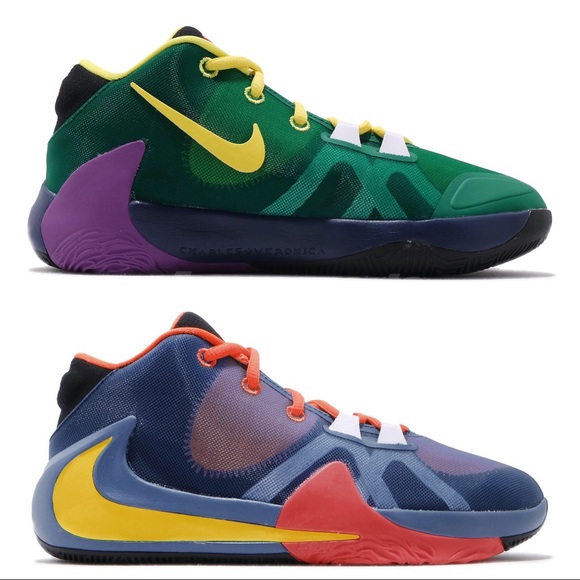 Nike Shoes - Athletic shoes Nike Shoes - Athletic shoes